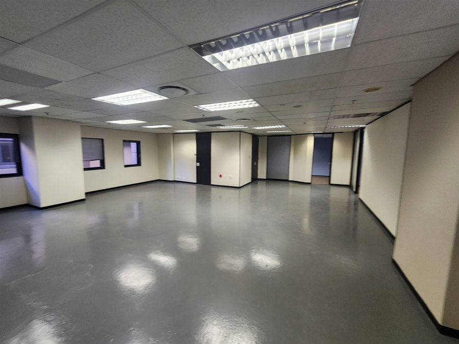 To Let commercial Property for Rent in Sandown Gauteng