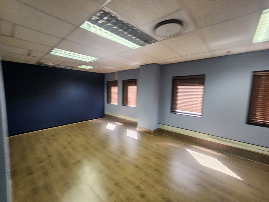 To Let commercial Property for Rent in Sandown Gauteng