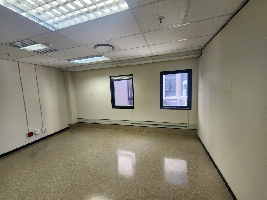 To Let commercial Property for Rent in Sandown Gauteng