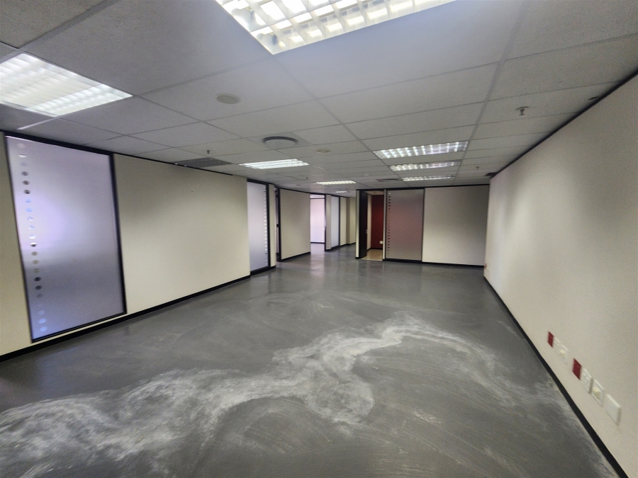 To Let commercial Property for Rent in Sandown Gauteng