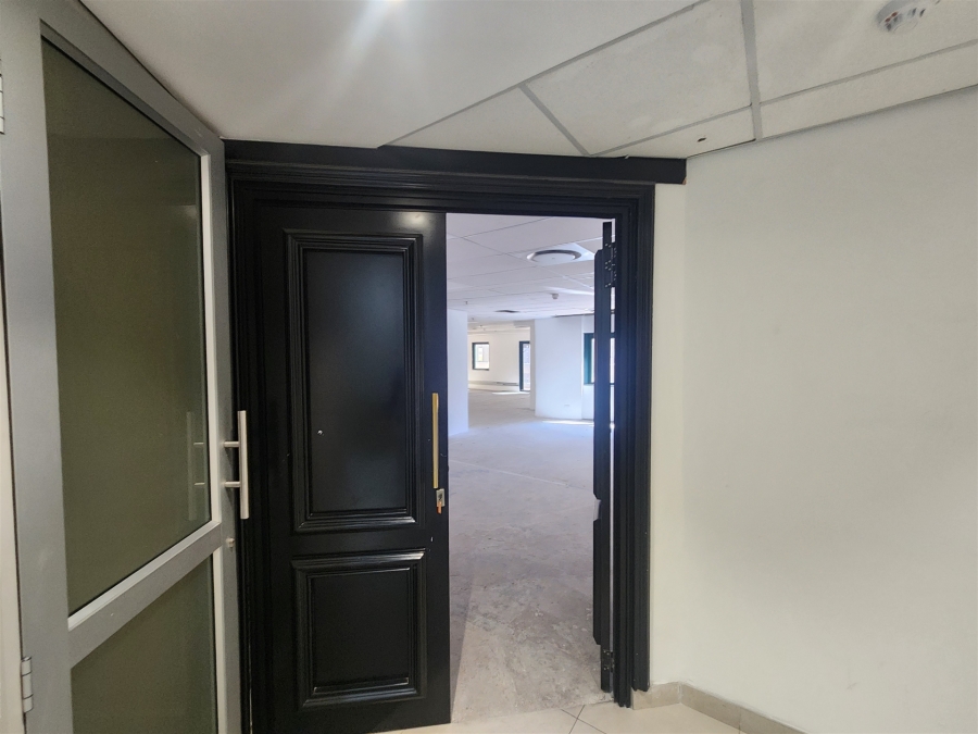 To Let commercial Property for Rent in Sandown Gauteng