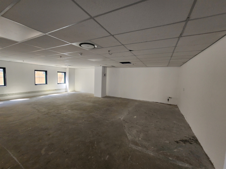 To Let commercial Property for Rent in Sandown Gauteng