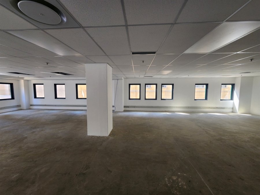 To Let commercial Property for Rent in Sandown Gauteng