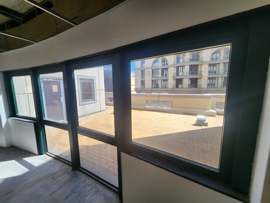 To Let commercial Property for Rent in Sandown Gauteng