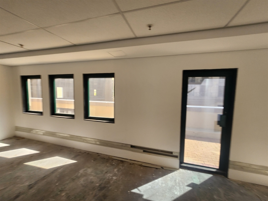 To Let commercial Property for Rent in Sandown Gauteng