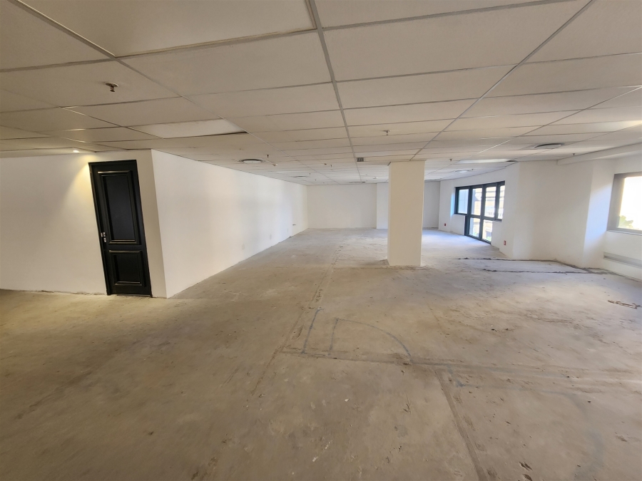To Let commercial Property for Rent in Sandown Gauteng