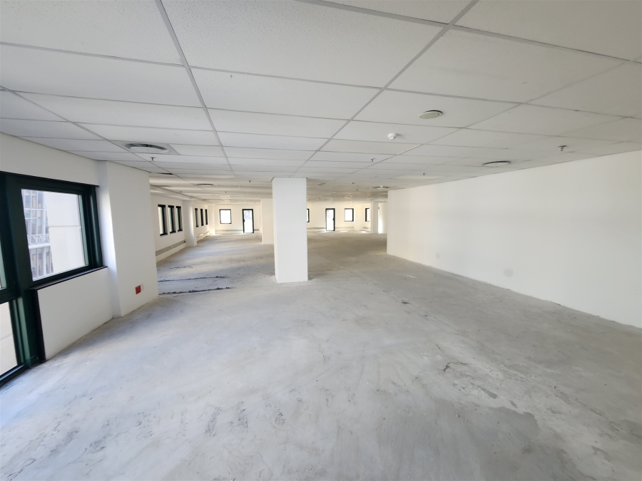To Let commercial Property for Rent in Sandown Gauteng