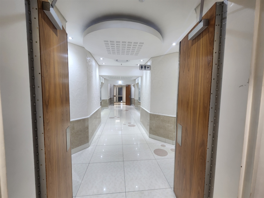 To Let commercial Property for Rent in Sandown Gauteng