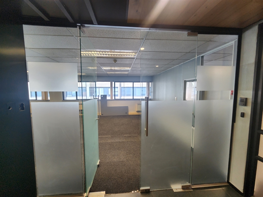 To Let commercial Property for Rent in Sandown Gauteng