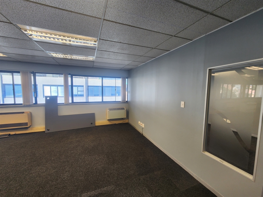 To Let commercial Property for Rent in Sandown Gauteng