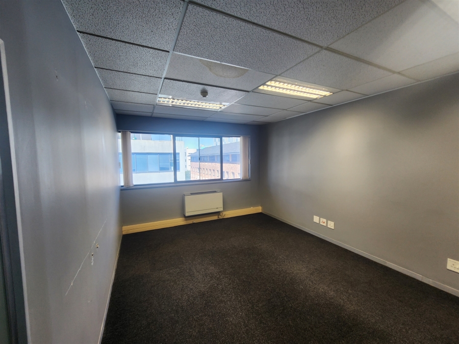 To Let commercial Property for Rent in Sandown Gauteng