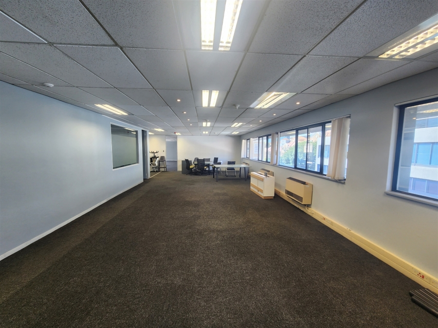 To Let commercial Property for Rent in Sandown Gauteng