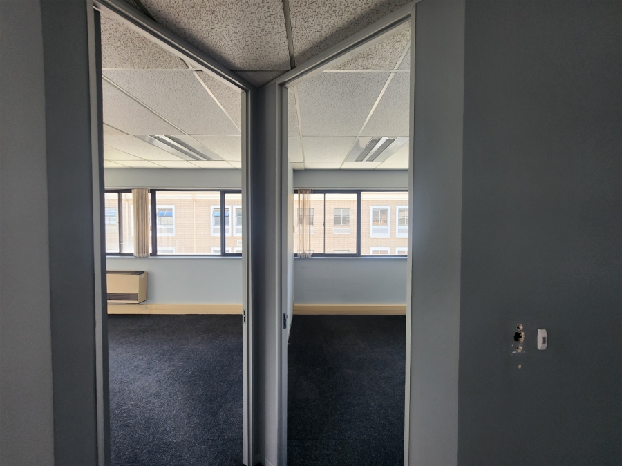 To Let commercial Property for Rent in Sandown Gauteng