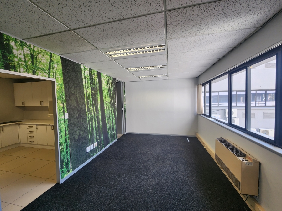 To Let commercial Property for Rent in Sandown Gauteng