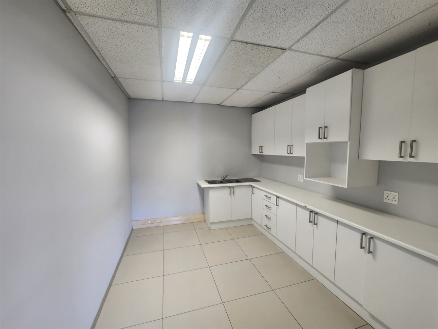 To Let commercial Property for Rent in Sandown Gauteng