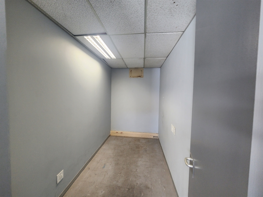 To Let commercial Property for Rent in Sandown Gauteng