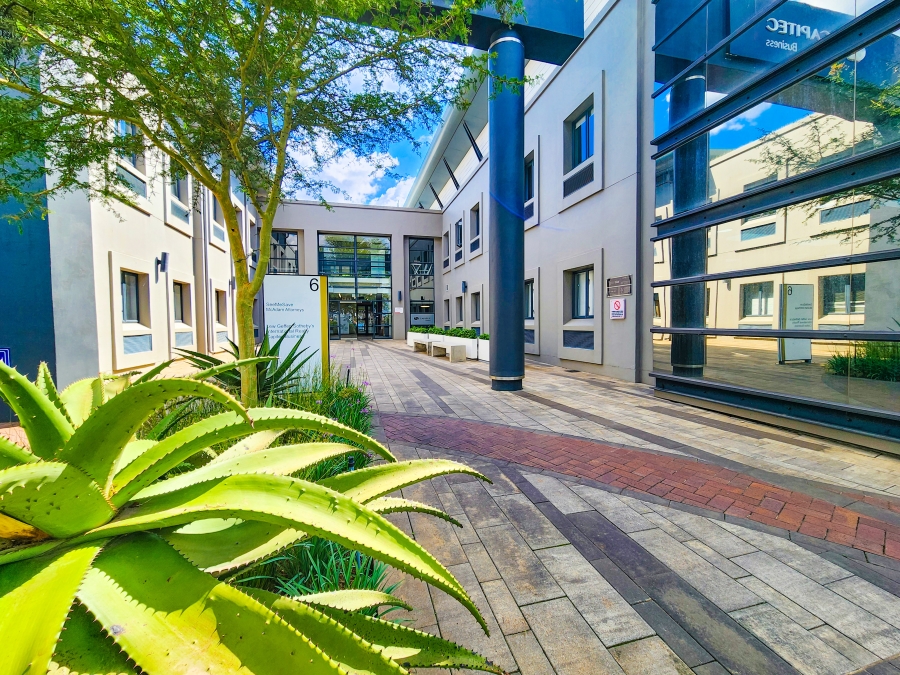 To Let commercial Property for Rent in Strubensvallei Gauteng