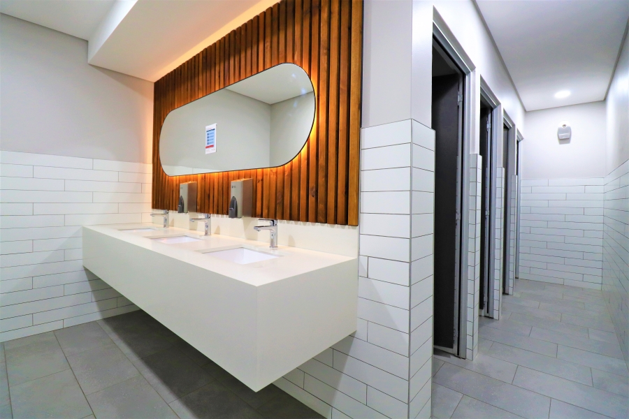 To Let commercial Property for Rent in Strubensvallei Gauteng