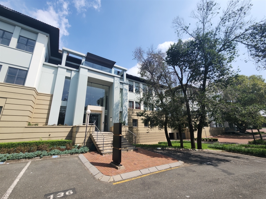 To Let commercial Property for Rent in Barlow Park Gauteng