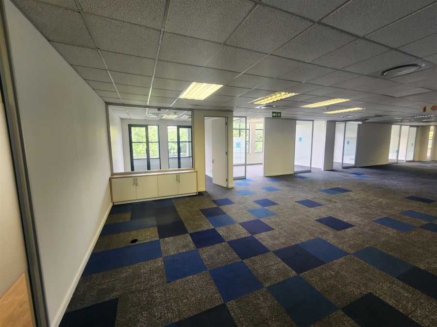 To Let commercial Property for Rent in Barlow Park Gauteng