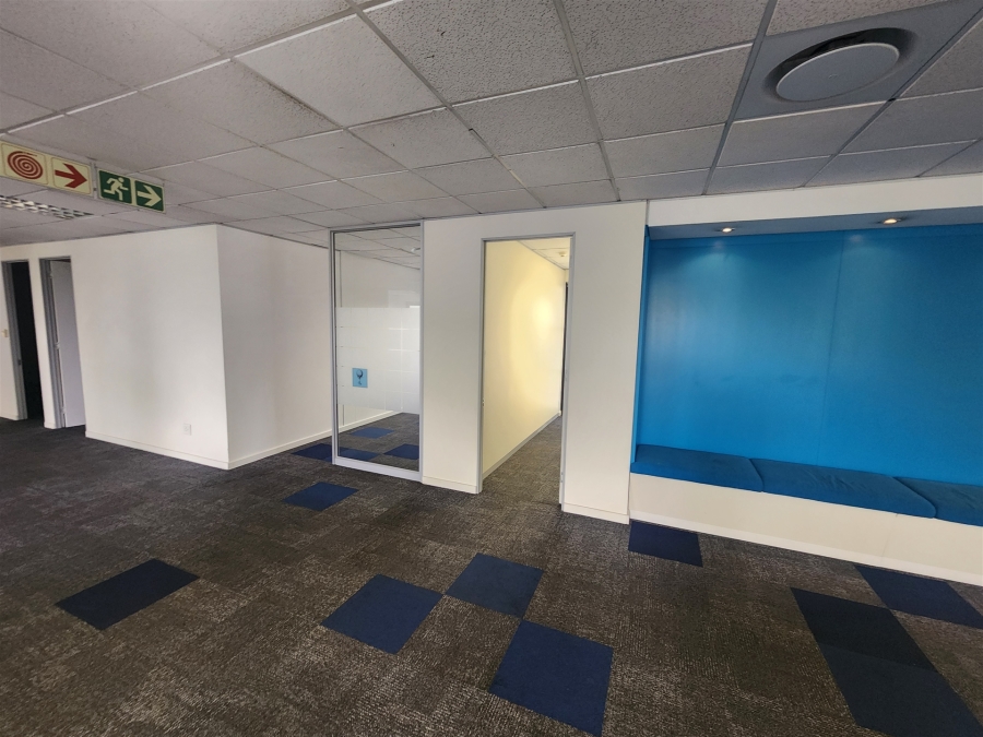 To Let commercial Property for Rent in Barlow Park Gauteng