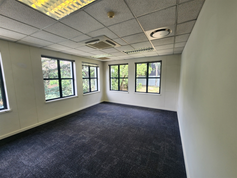 To Let commercial Property for Rent in Barlow Park Gauteng