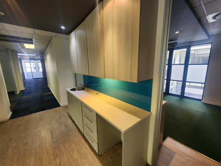 To Let commercial Property for Rent in Barlow Park Gauteng