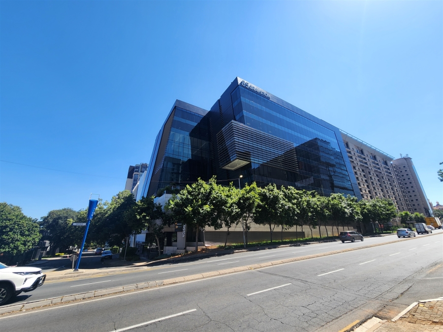 To Let commercial Property for Rent in Morningside Gauteng