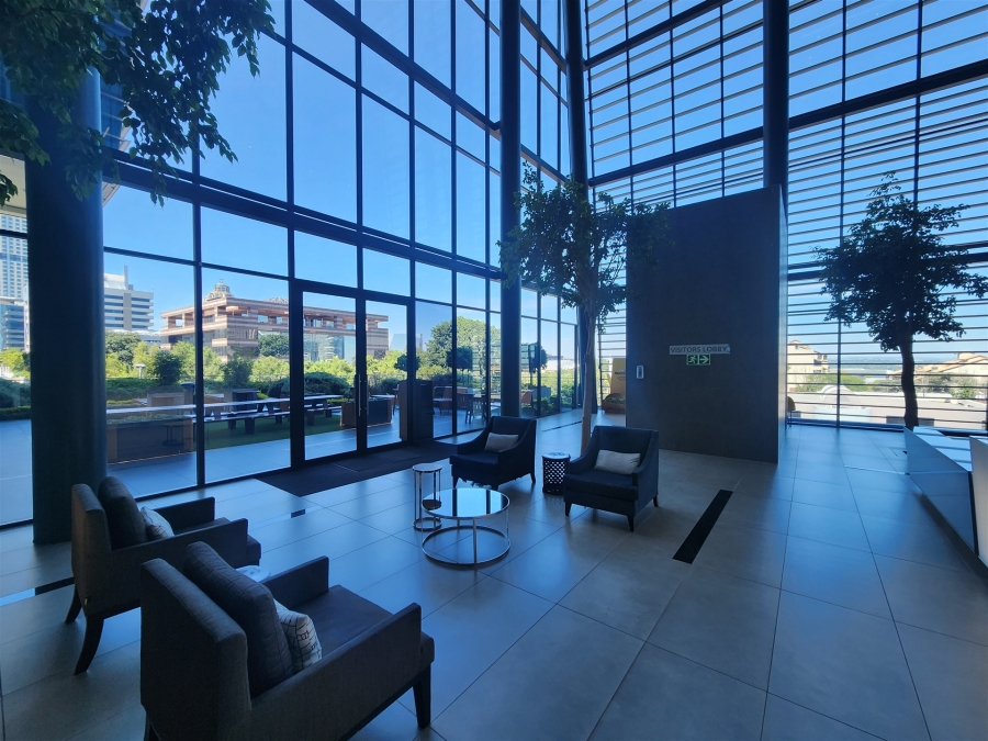 To Let commercial Property for Rent in Morningside Gauteng