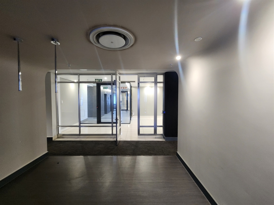 To Let commercial Property for Rent in Morningside Gauteng