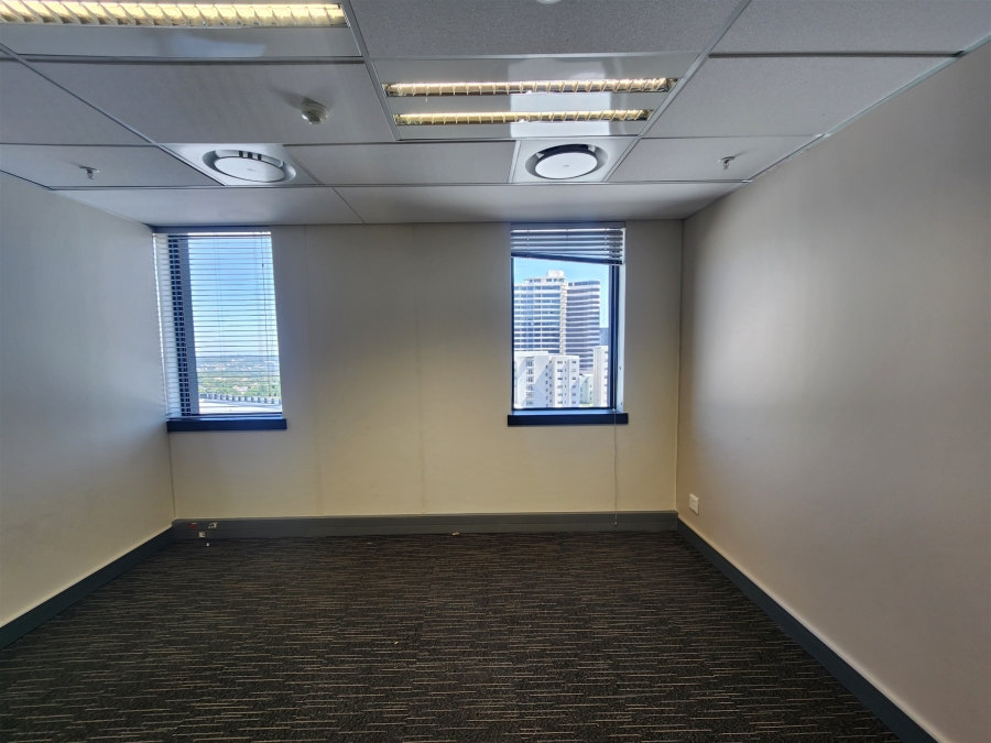 To Let commercial Property for Rent in Morningside Gauteng