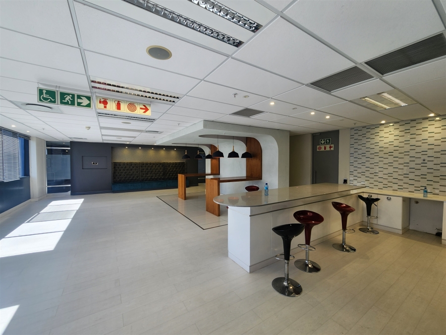 To Let commercial Property for Rent in Morningside Gauteng