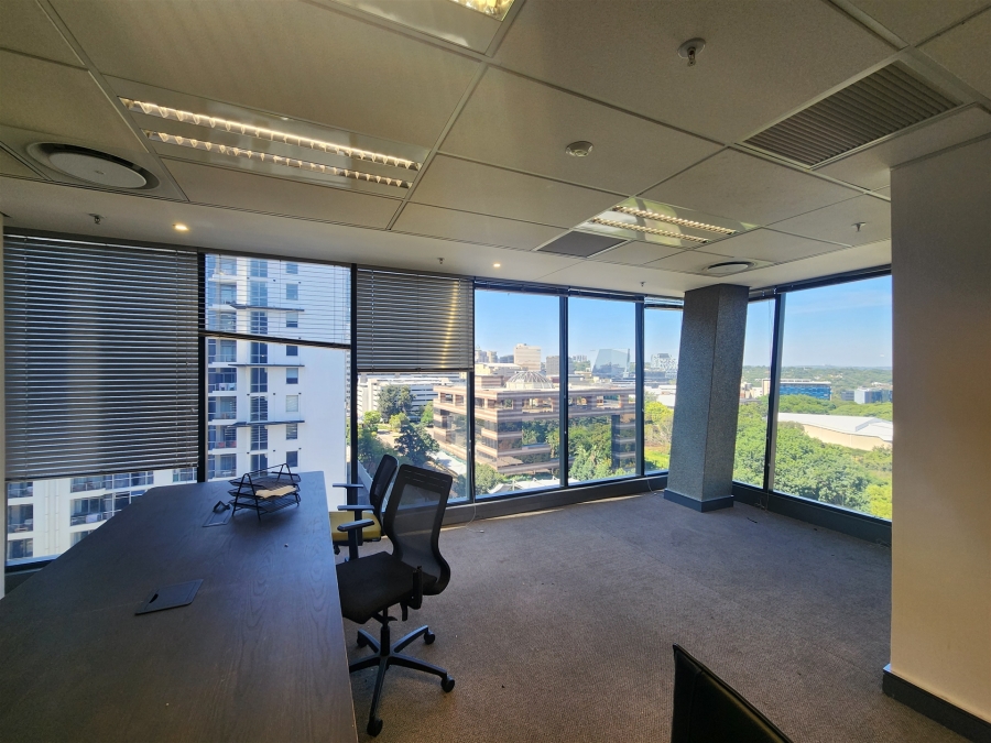 To Let commercial Property for Rent in Morningside Gauteng