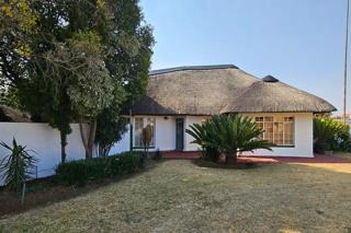 3 Bedroom Property for Sale in Randhart Gauteng