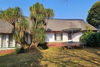 3 Bedroom Property for Sale in Randhart Gauteng