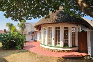 3 Bedroom Property for Sale in Randhart Gauteng