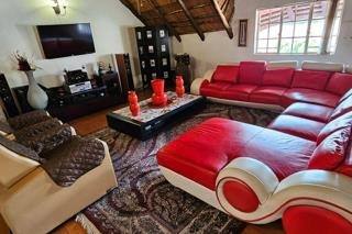 3 Bedroom Property for Sale in Randhart Gauteng