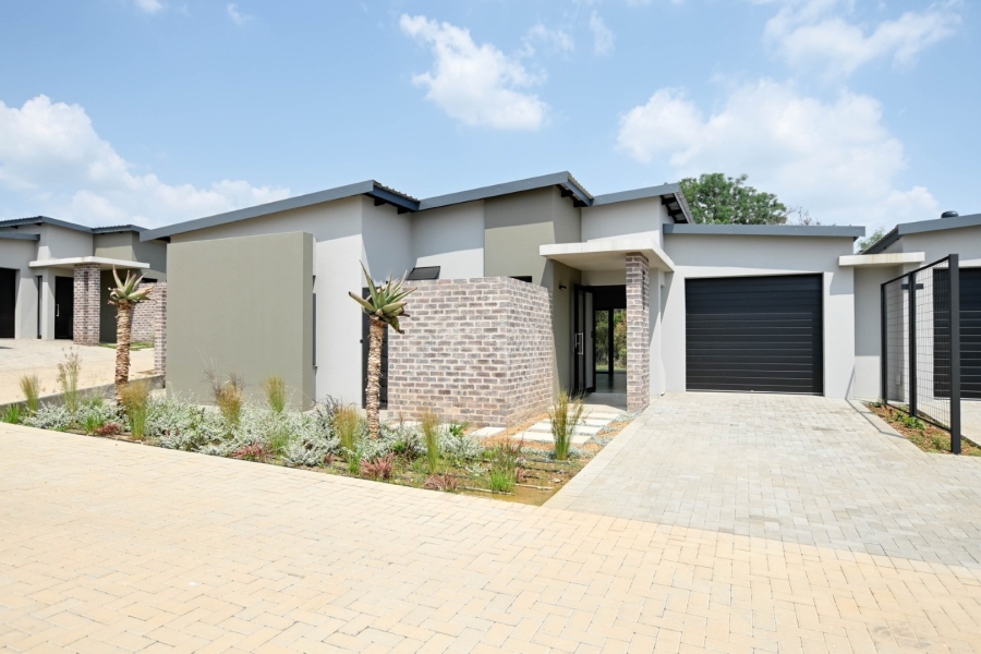 2 Bedroom Property for Sale in Sable Hills Gauteng