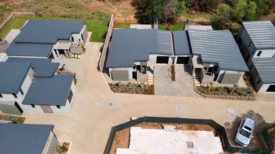 2 Bedroom Property for Sale in Sable Hills Gauteng