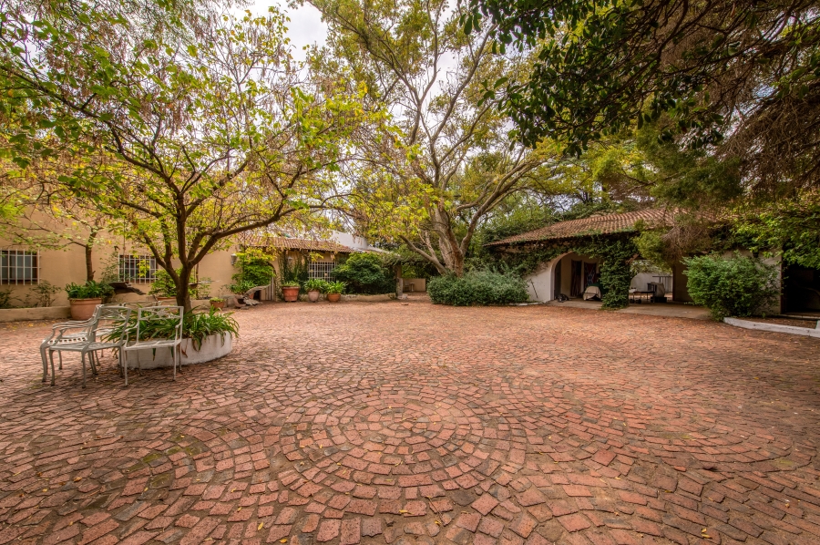 3 Bedroom Property for Sale in Knopjeslaagte AH Gauteng