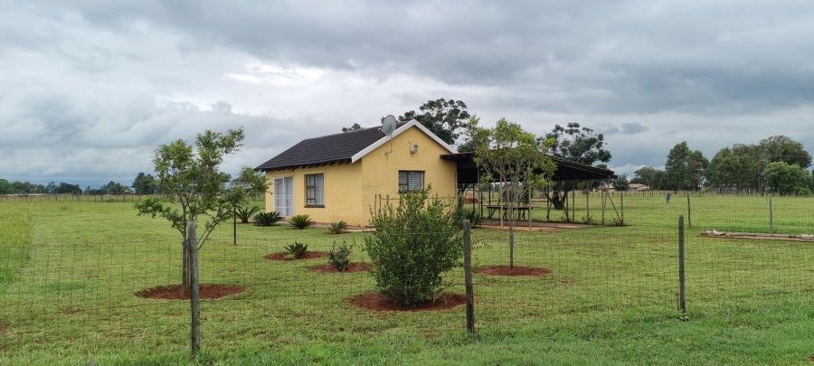 Commercial Property for Sale in Valley Settlements A H Gauteng