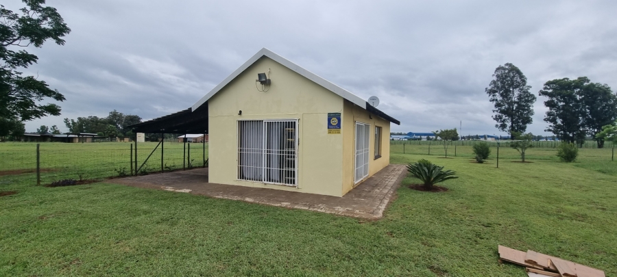 Commercial Property for Sale in Valley Settlements A H Gauteng