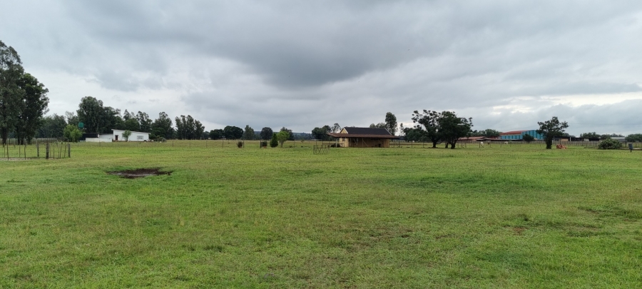 Commercial Property for Sale in Valley Settlements A H Gauteng