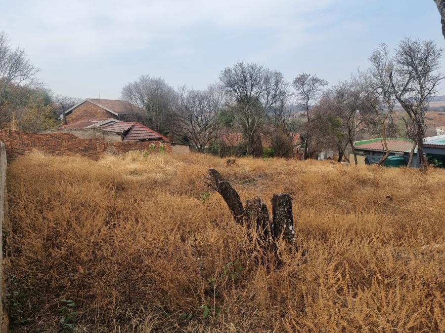 0 Bedroom Property for Sale in Vaaloewer Gauteng