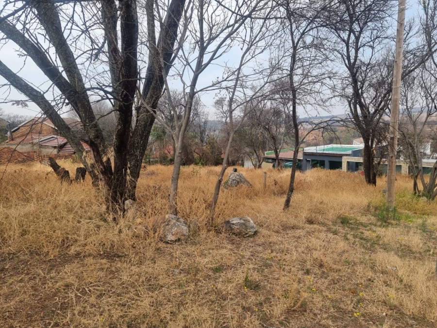 0 Bedroom Property for Sale in Vaaloewer Gauteng