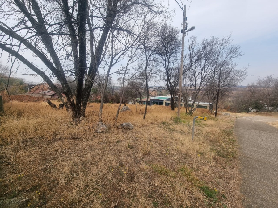 0 Bedroom Property for Sale in Vaaloewer Gauteng