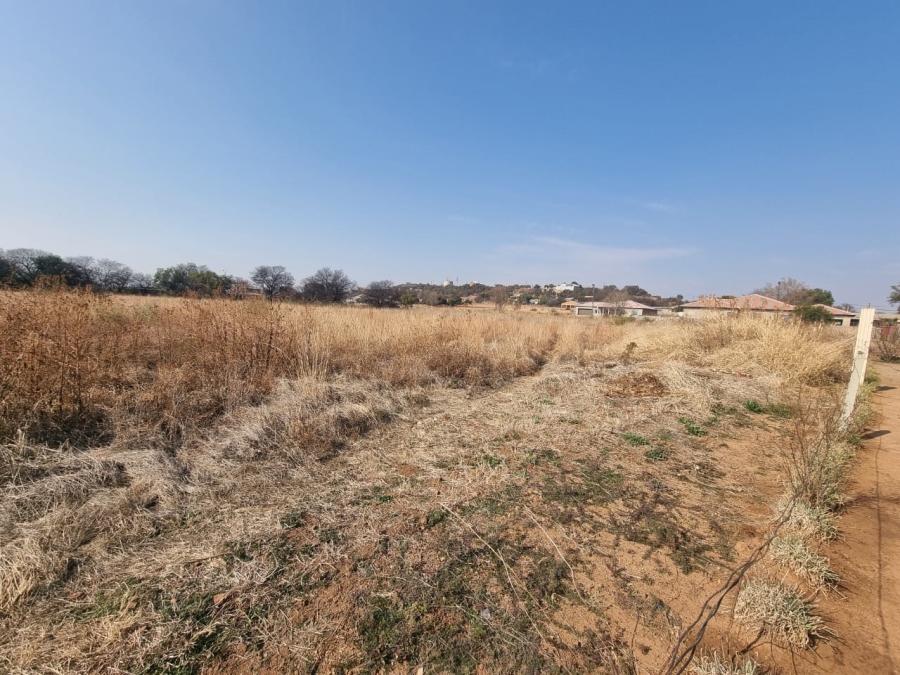 0 Bedroom Property for Sale in Vaaloewer Gauteng