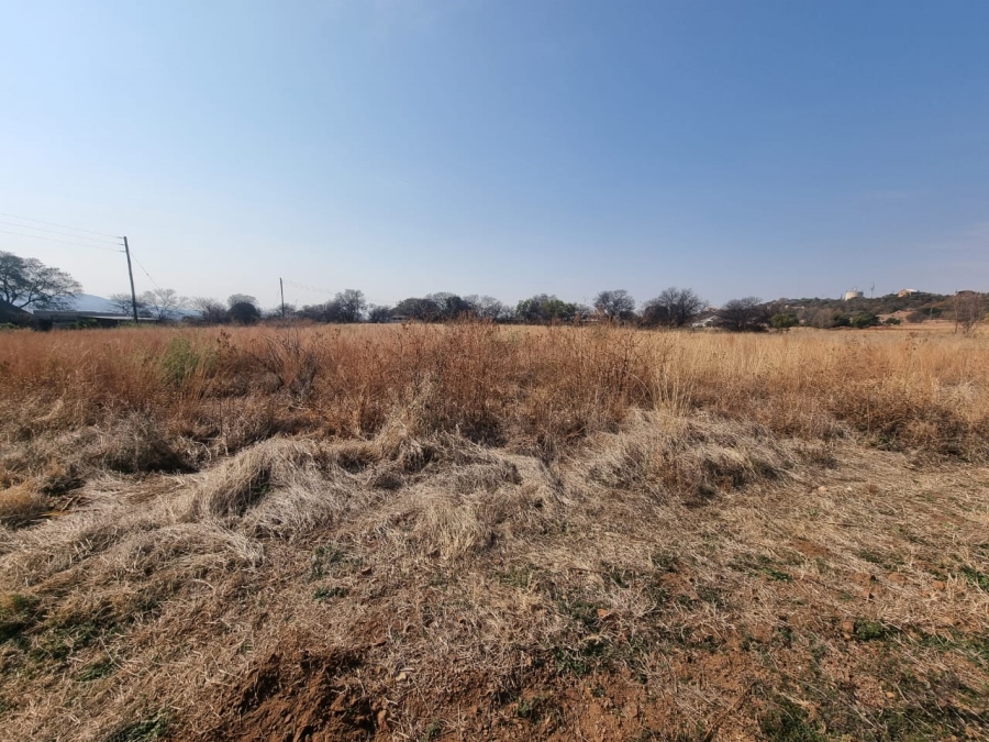 0 Bedroom Property for Sale in Vaaloewer Gauteng