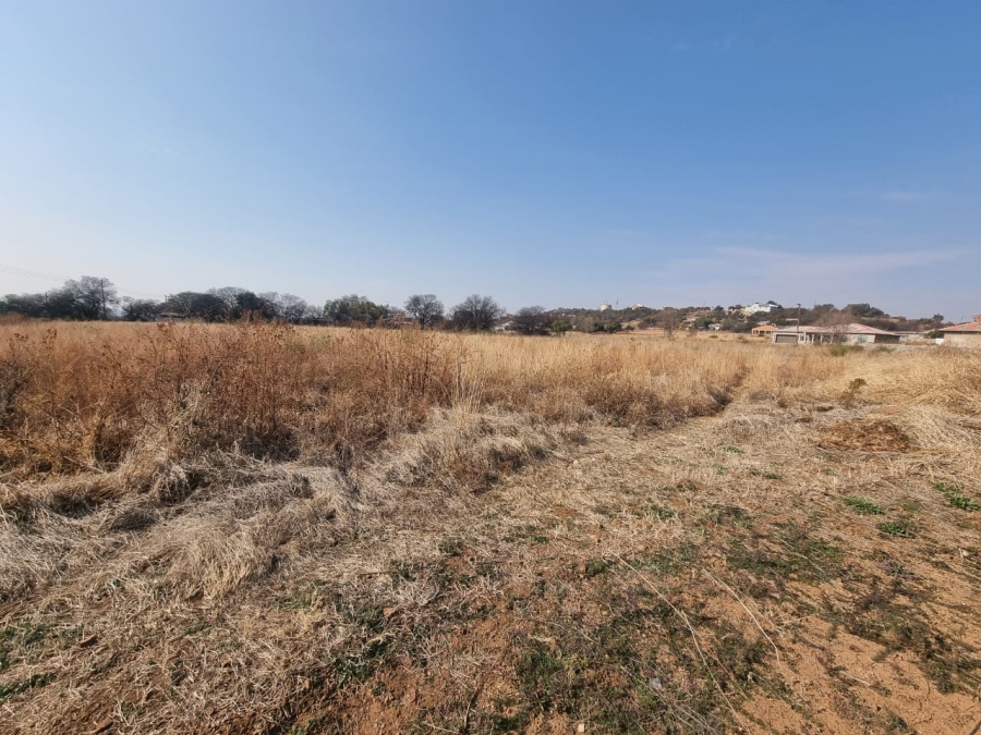 0 Bedroom Property for Sale in Vaaloewer Gauteng