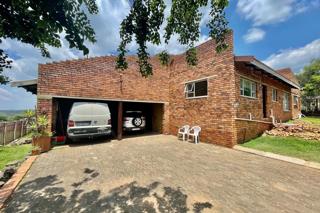 3 Bedroom Property for Sale in Vaaloewer Gauteng